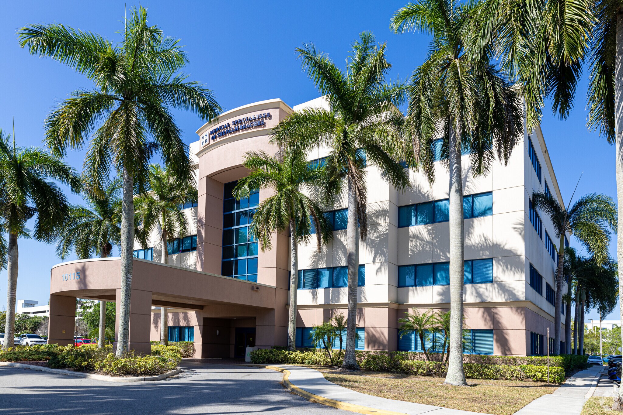 10115 Forest Hill Blvd, Wellington, FL for Rent