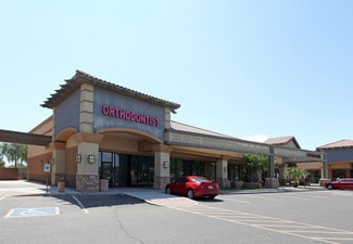 Maricopa, AZ Retail - 20928 N John Wayne Pky