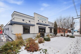 Kalispell, MT Office - 702 E Idaho St