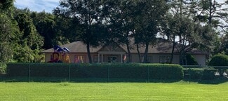 Fernandina Beach, FL Day Care Center - 1986 Citrona Dr