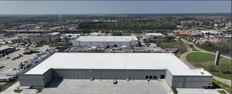 Houston, TX Industrial - 350 Century Plaza Dr