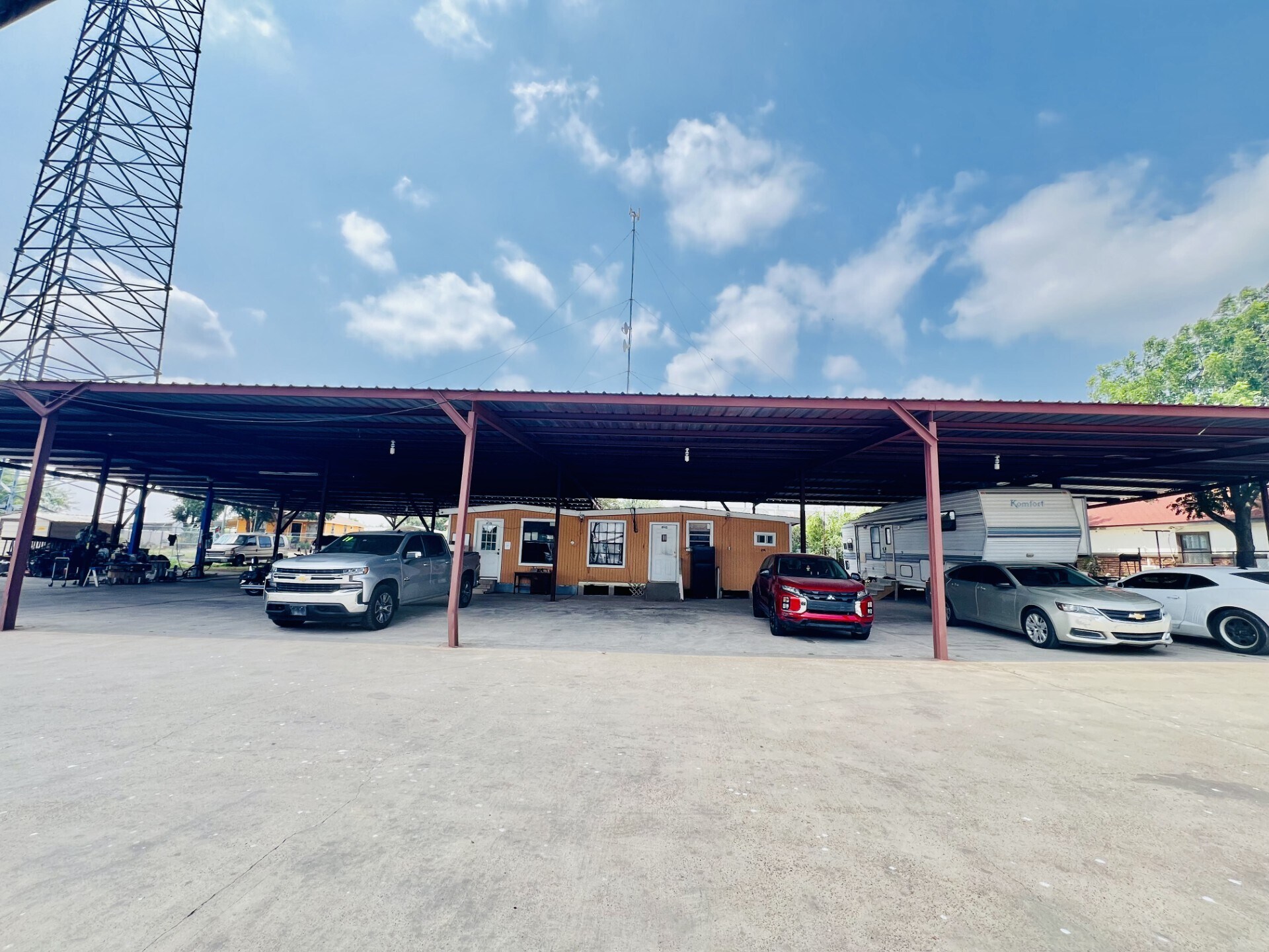 6324 E US Highway 83, Rio Grande City, TX for Sale