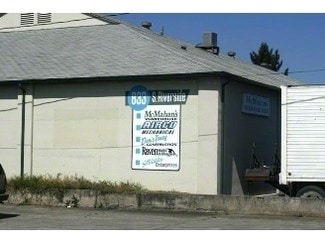 Medford, OR Retail, Flex - 833 S Riverside Ave