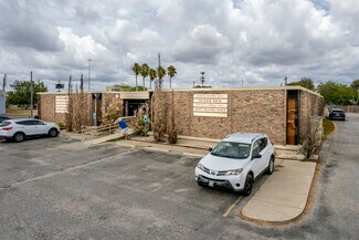 Corpus Christi, TX Office - 4949 Everhart Rd