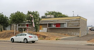 San Diego, CA Office/Retail - 8045 Raytheon Rd