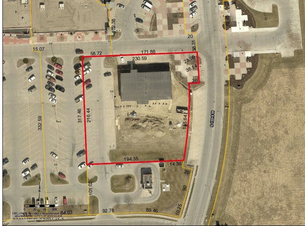 5040 S 153rd St, Omaha, NE for Sale