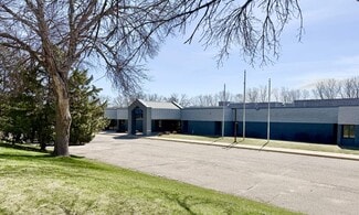 Eagan, MN Office - 2110 Silver Bell Rd