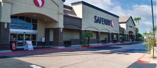 Gilbert, AZ Retail - N Higley Rd @ E Baseline Rd Gilbert, AZ Retail - N Higley Rd @ E Baseline Rd