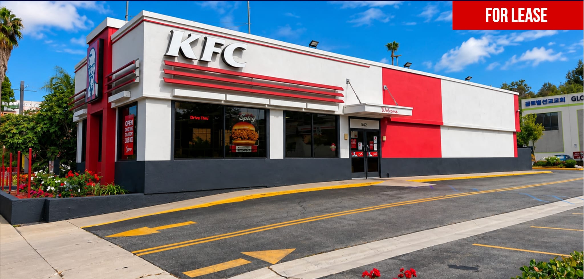 542 N Diamond Bar Blvd, Diamond Bar, CA for Rent