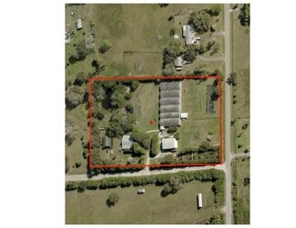 Indiantown, FL Specialty - 12951 SW Paddock Ln