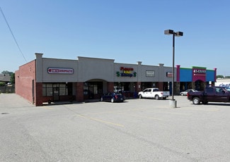 Oakland, TN Office/Retail - 7740-7742 Highway 64