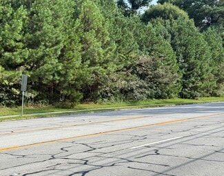 Marietta, GA Residential - 2500 Powder Springs Rd