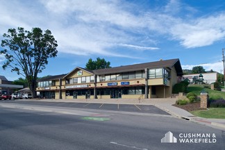 Golden, CO Office - 1800 Jackson St