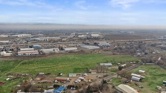 Caldwell, ID Industrial - 0 E Chicago St