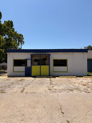 Oklahoma City, OK Restaurant - 2221 S Central Ave Oklahoma City, OK Restaurant - 2221 S Central Ave