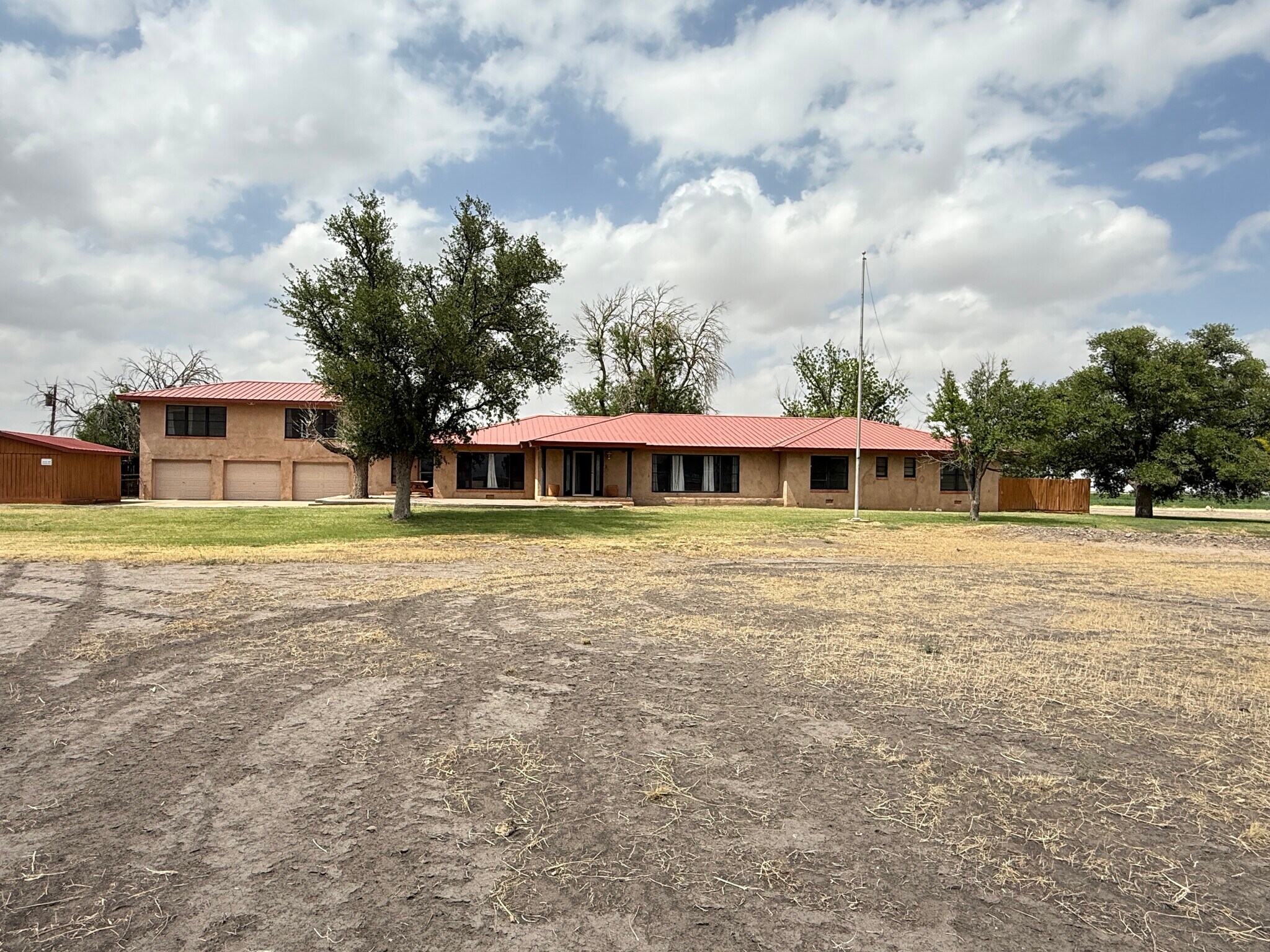 8610 HWY 17, Balmorhea, TX for Sale