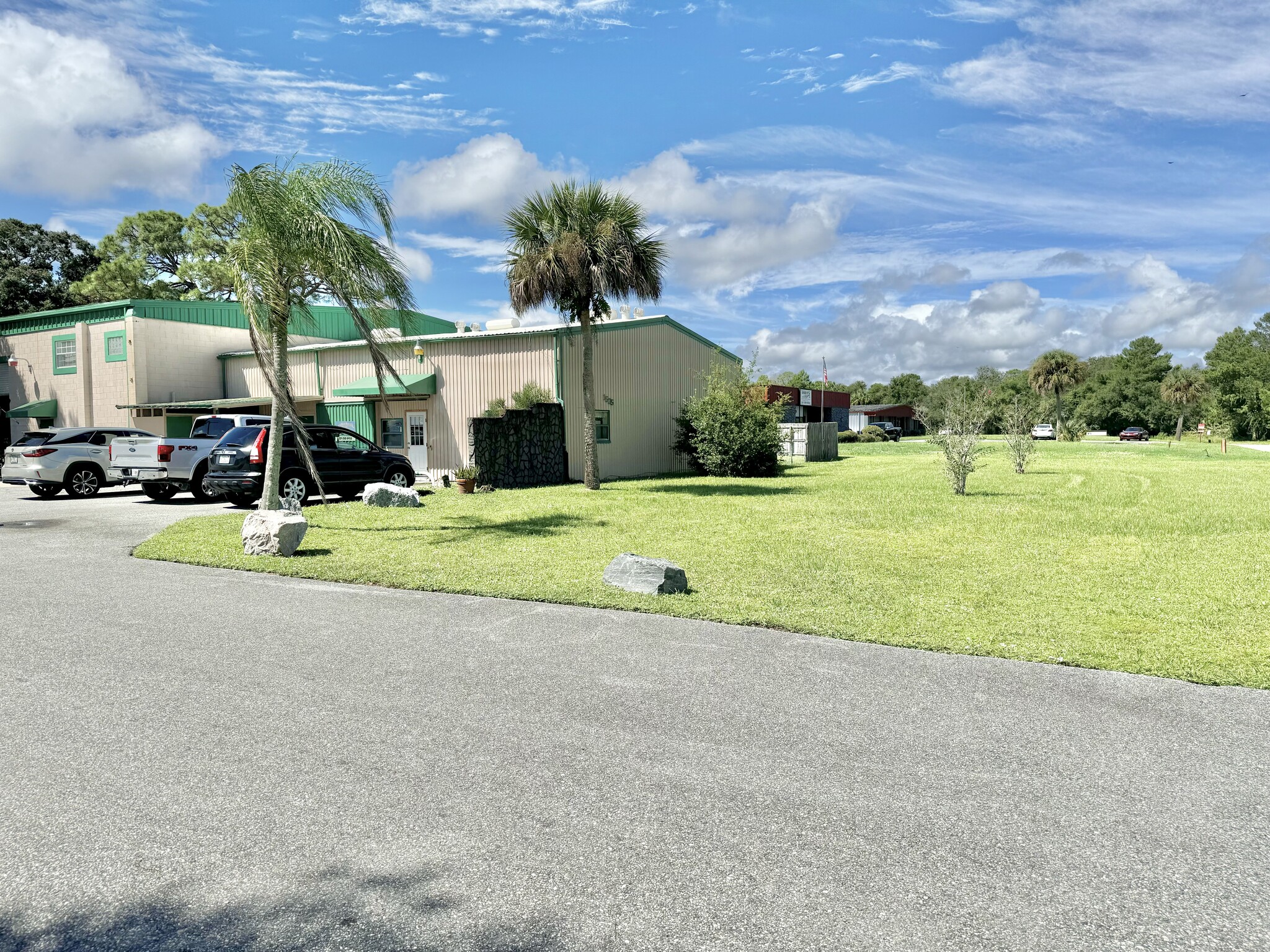 1525 White Dr, Titusville, FL for Rent