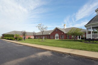 Hudson Commercial Real Estate For Rent Lease Showcase