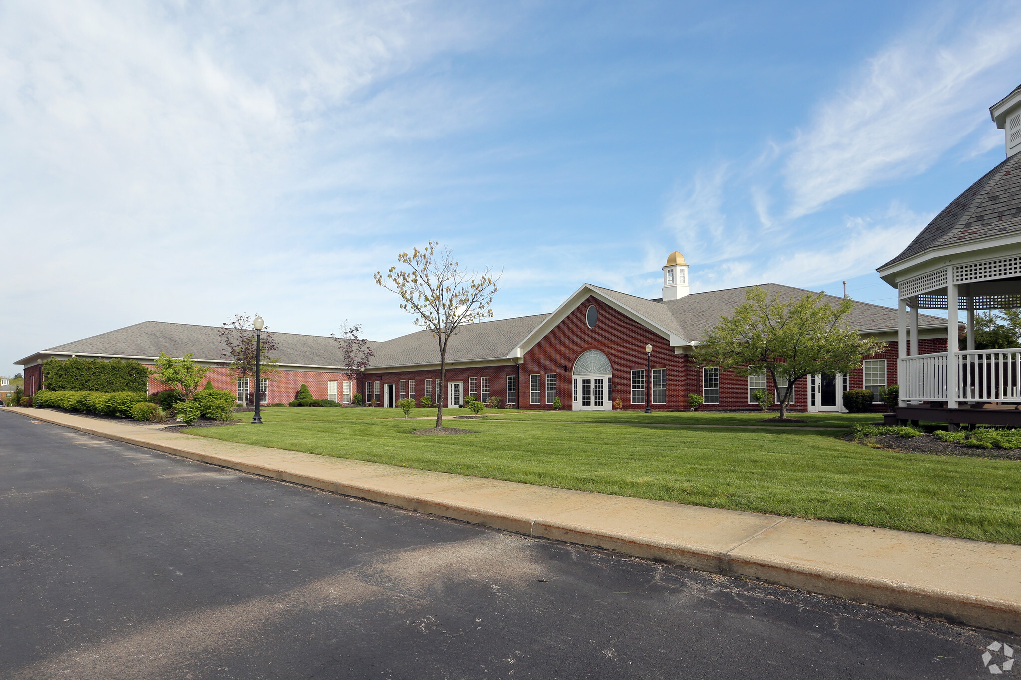 1737 Georgetown Rd Hudson, OH 44236 - Office Property for Lease on ...