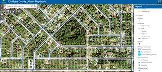 Port Charlotte, FL Commercial - 5447 Stokes Rd Port Charlotte, FL Commercial - 5447 Stokes Rd