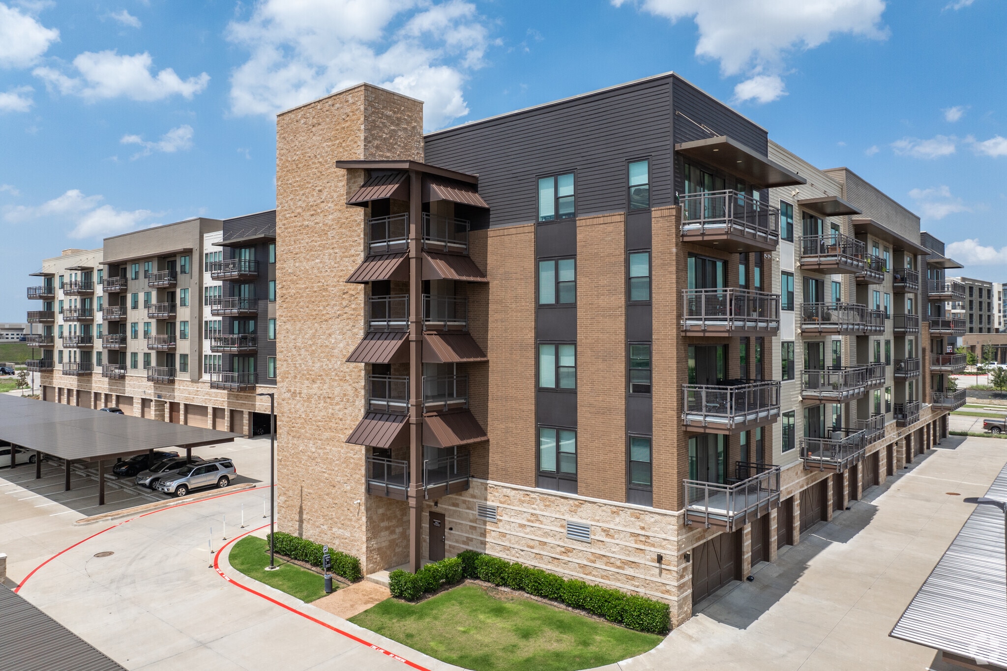 3517 Windhaven Pky, The Colony, TX for Sale