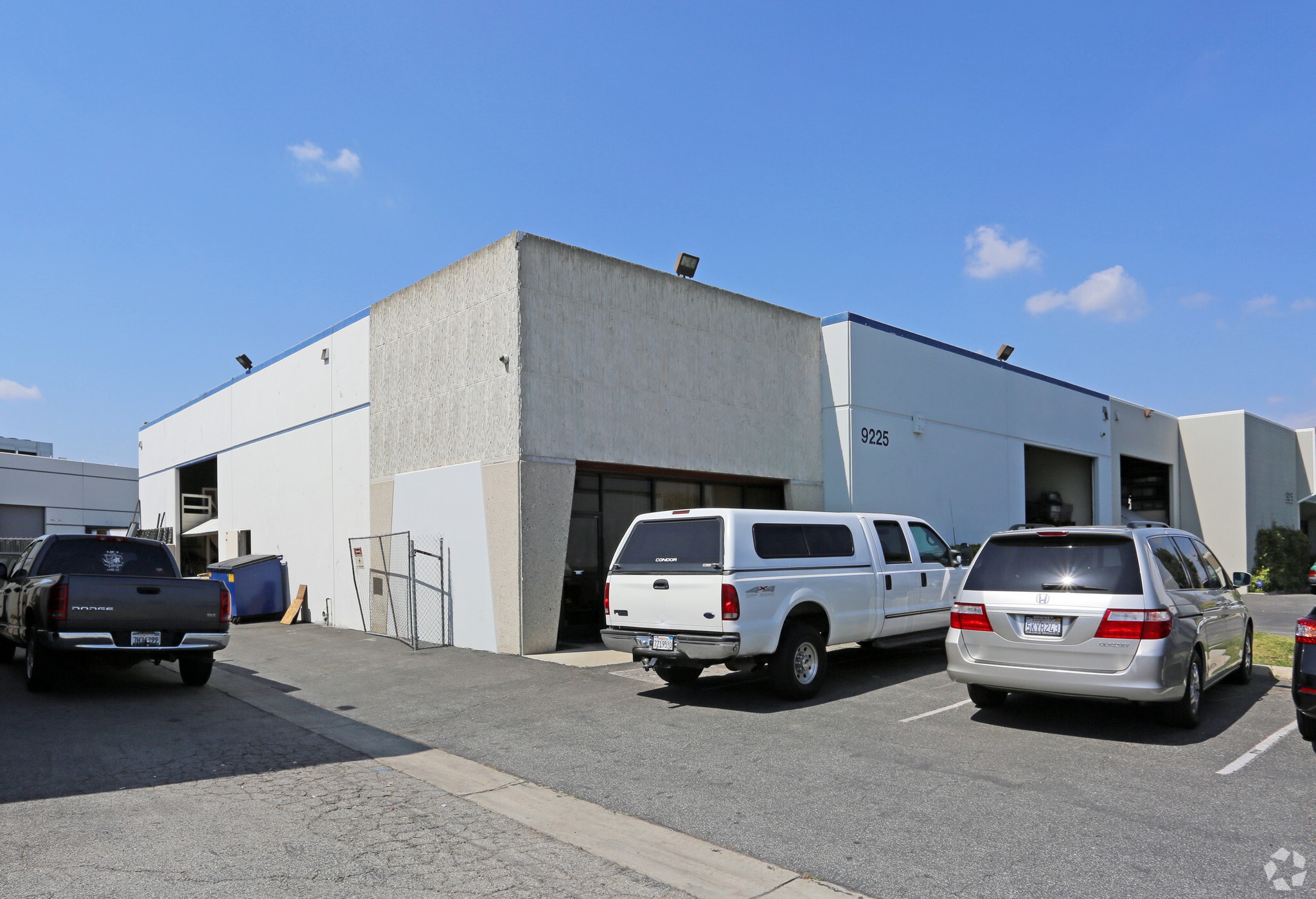 9225 Greenleaf Ave, Santa Fe Springs, CA for Rent