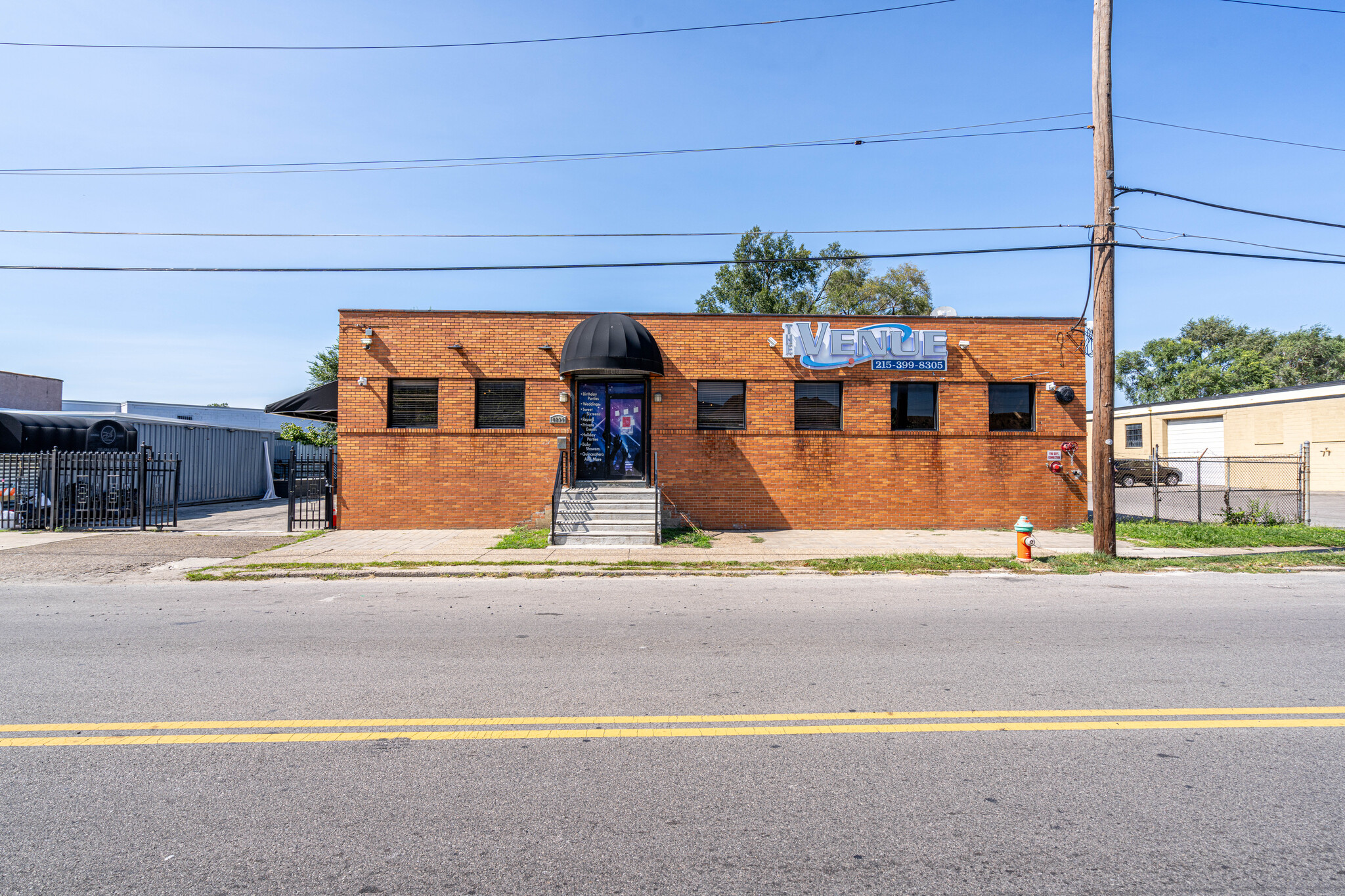 4234-4242 MacAlester Ave, Philadelphia, PA for Sale