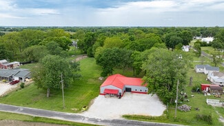 White Hall, IL Flex - 405 Fulton St