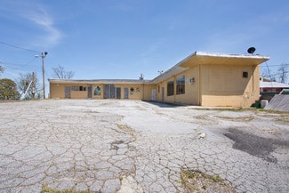 Atlanta, GA Restaurant - 720-726 SW Pryor St