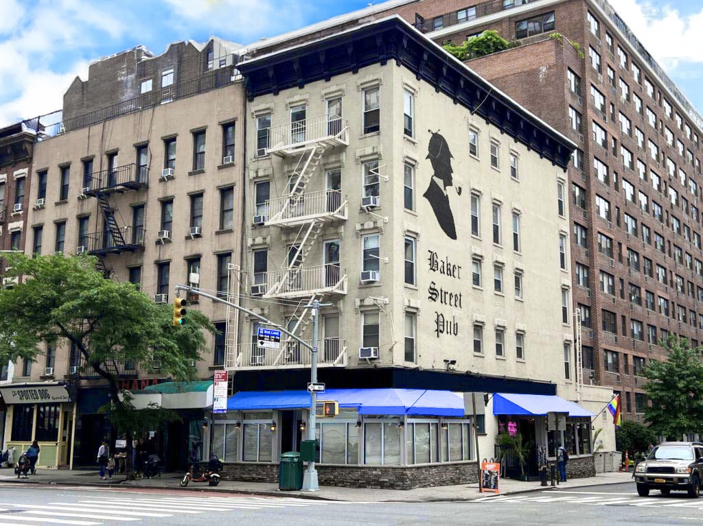 401 E 63rd St, New York, NY for Rent