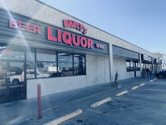 Fort Worth, TX Office/Retail - 2400 Meacham Blvd Fort Worth, TX Office/Retail - 2400 Meacham Blvd