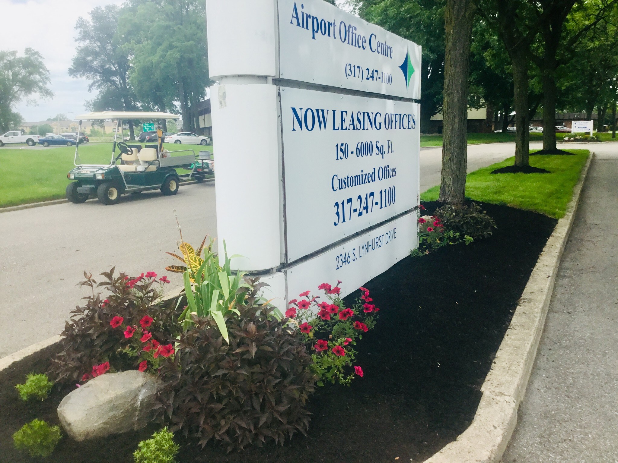 2346 S Lynhurst Dr, Indianapolis, IN for Rent