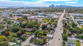 Miami, FL Residential - 7552 NE Miami Ct