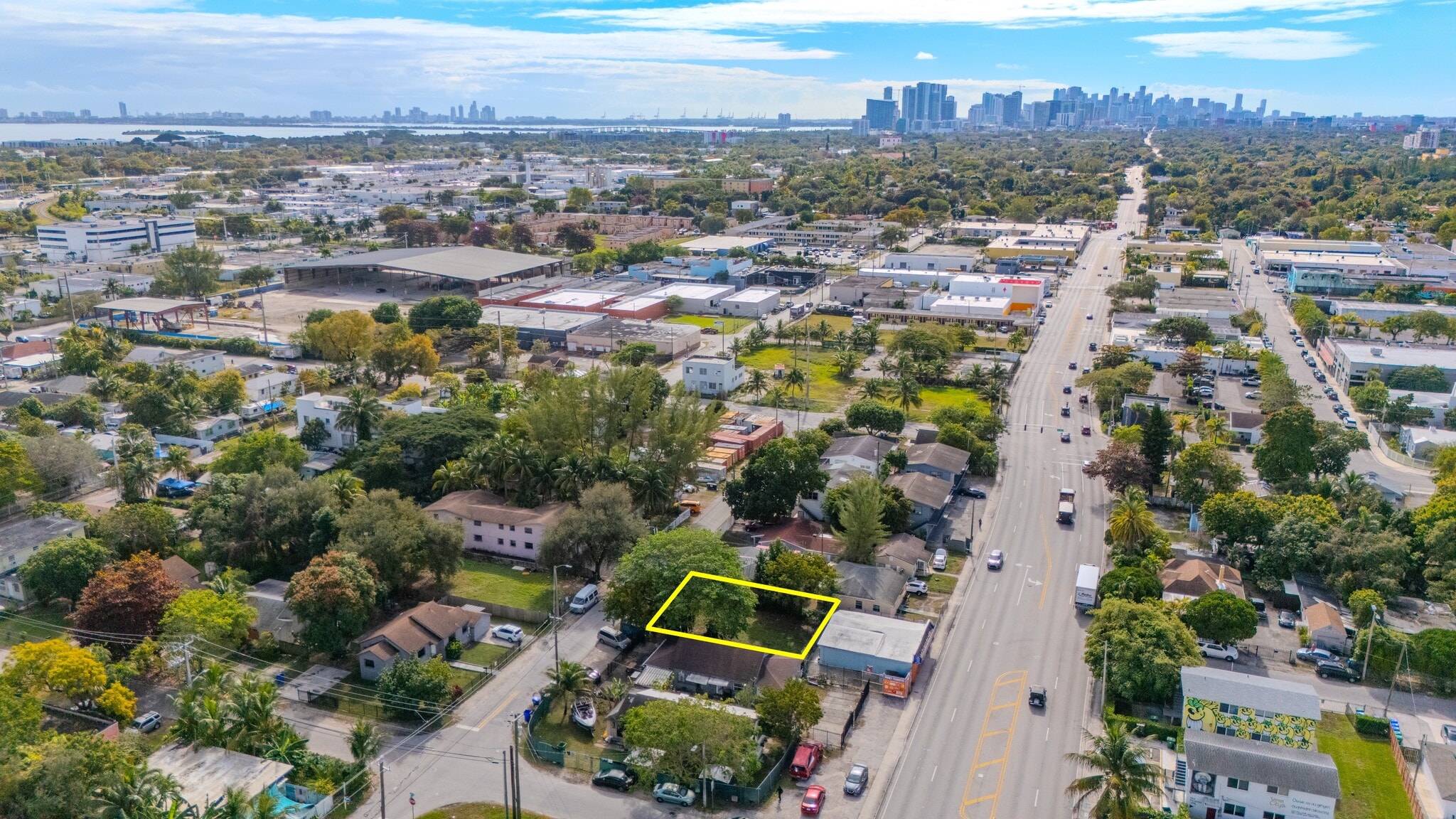 7552 NE Miami Ct, Miami, FL for Sale