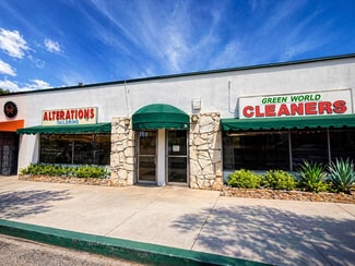 Los Alamitos, CA Retail - 3641-3671 Katella Ave