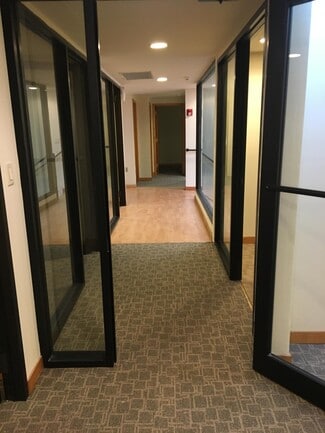 West New York, NJ Coworking Space - 224-228 61st St