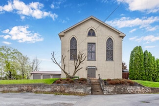 Loysville, PA Residential Income - 4 Davis Aly