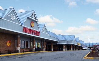 District Heights, MD Retail - 5848-5870 Silver Hill Rd District Heights, MD Retail - 5848-5870 Silver Hill Rd