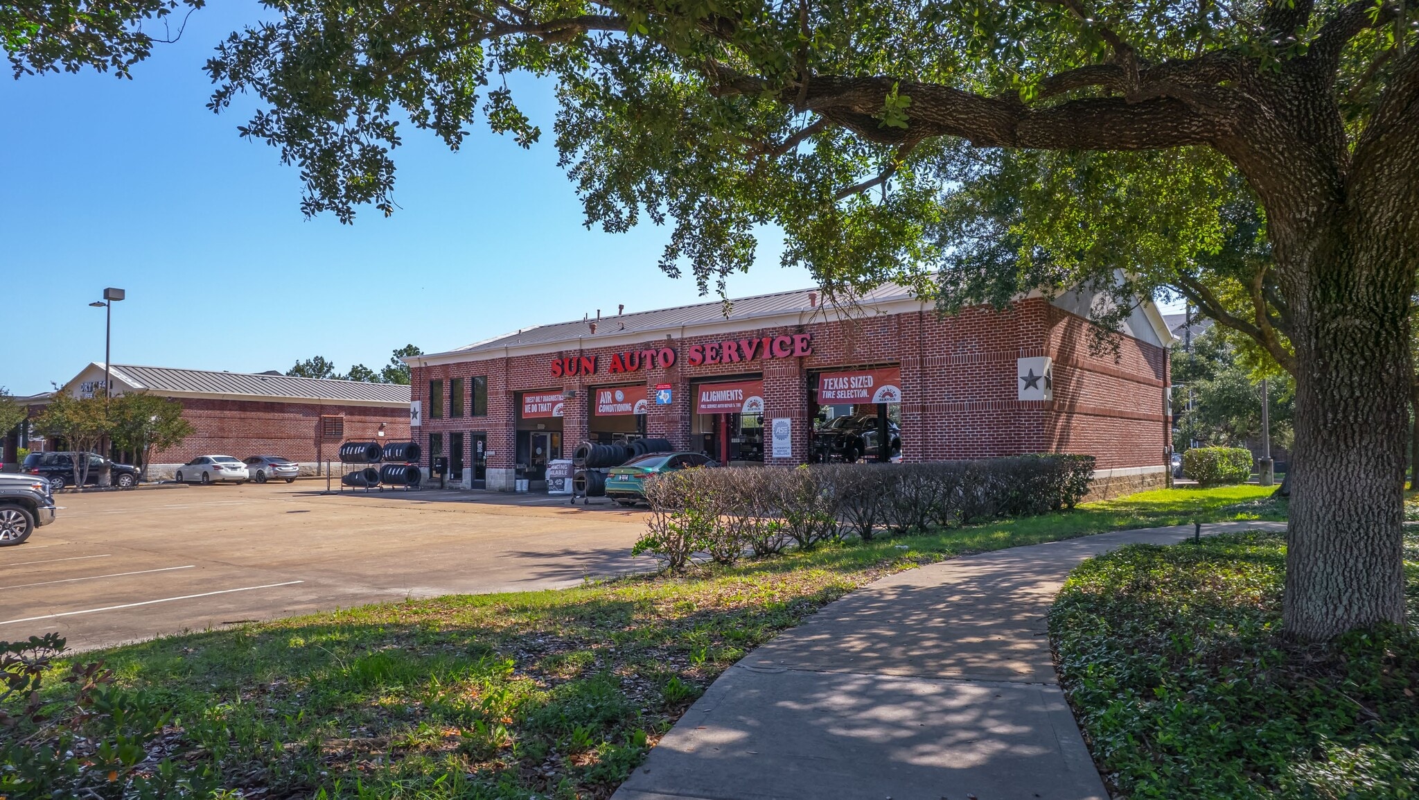 12380 Barker Cypress Rd, Cypress, TX for Sale