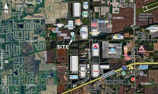 Greenfield, IN Industrial - 7352 W 300 N