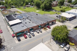 Rogersville, TN Retail - 307 S Depot St