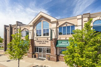 St. Albert, AB Office - 39 St Thomas St St. Albert, AB Office - 39 St Thomas St