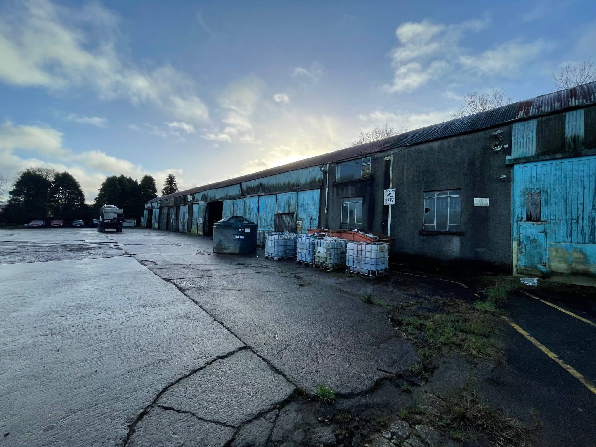 Mallusk, Newtownabbey, CAT for Sale