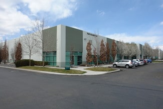 Reno, NV Industrial - 7525 Colbert Dr