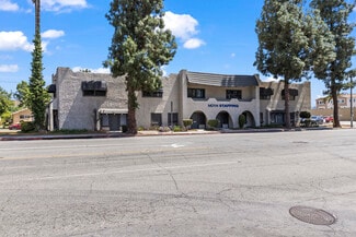 La Puente, CA Medical - 218 Glendora Ave