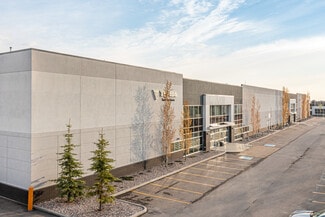 Edmonton, AB Flex, Industrial - 6340-6356 Roper Rd NW Edmonton, AB Flex, Industrial - 6340-6356 Roper Rd NW