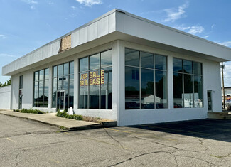 Mason, MI Auto Dealership - 457 N Cedar Rd