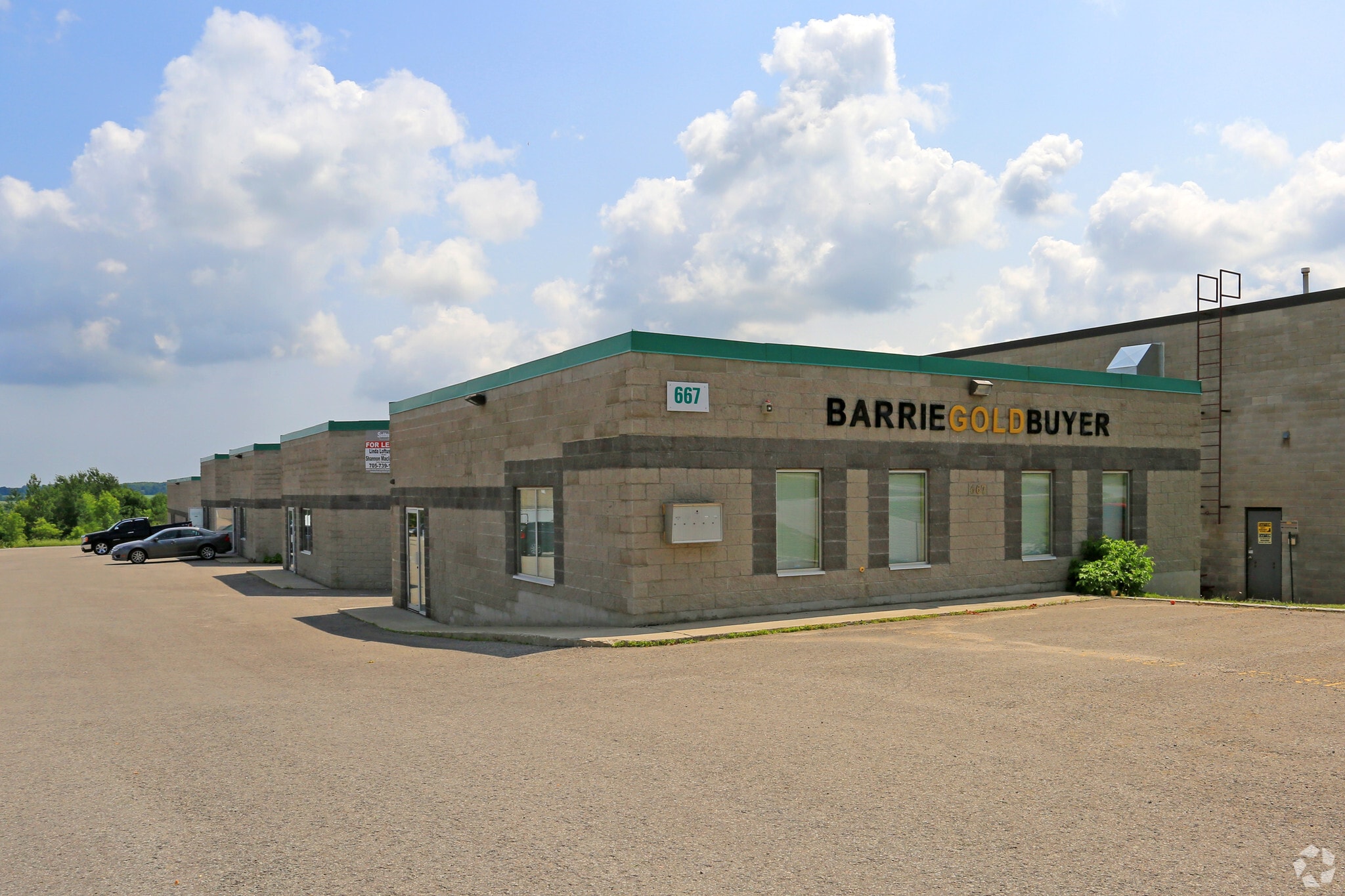 667 Welham Rd, Barrie, ON for Rent