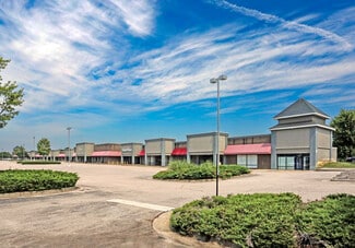 Raleigh, NC Retail - 3509 Maitland Dr