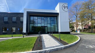 Burlington, MA Office, Office/Medical - 99 S Bedford St